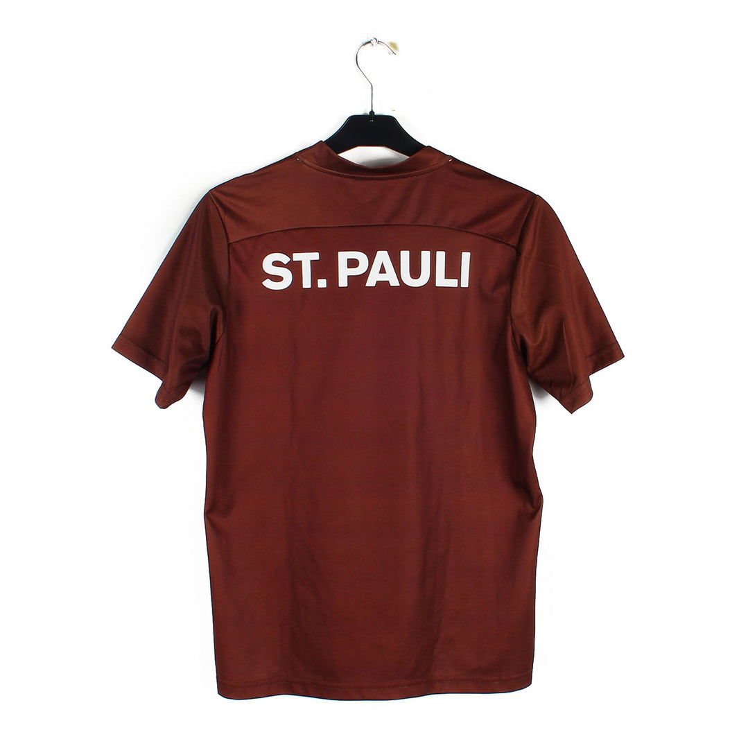 2021/22 - St Pauli (L)