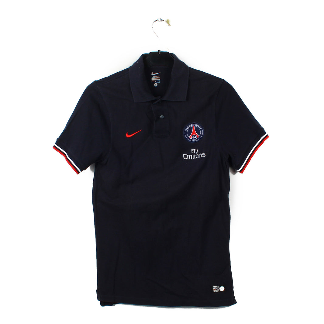 2011/12 - PSG (S)