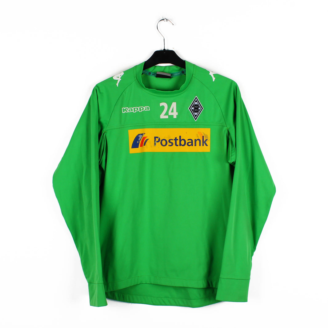 2016/17 - Borussia Monchengladbach #24 (M) [stock pro]