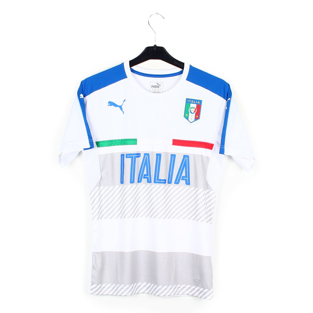 2016/17 - Italie (2XL)