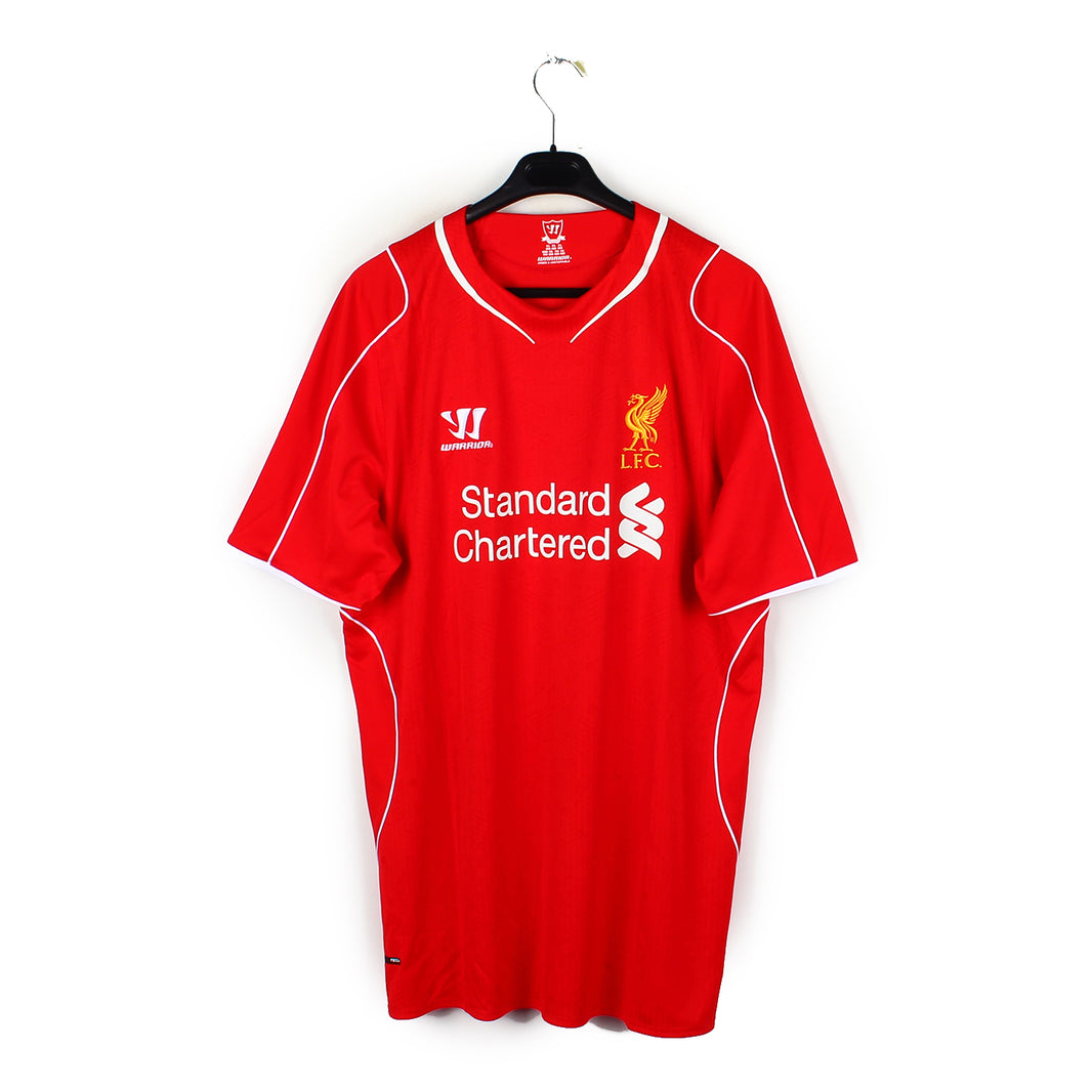 2014/15 - Liverpool FC - Balotelli #45 (XL)