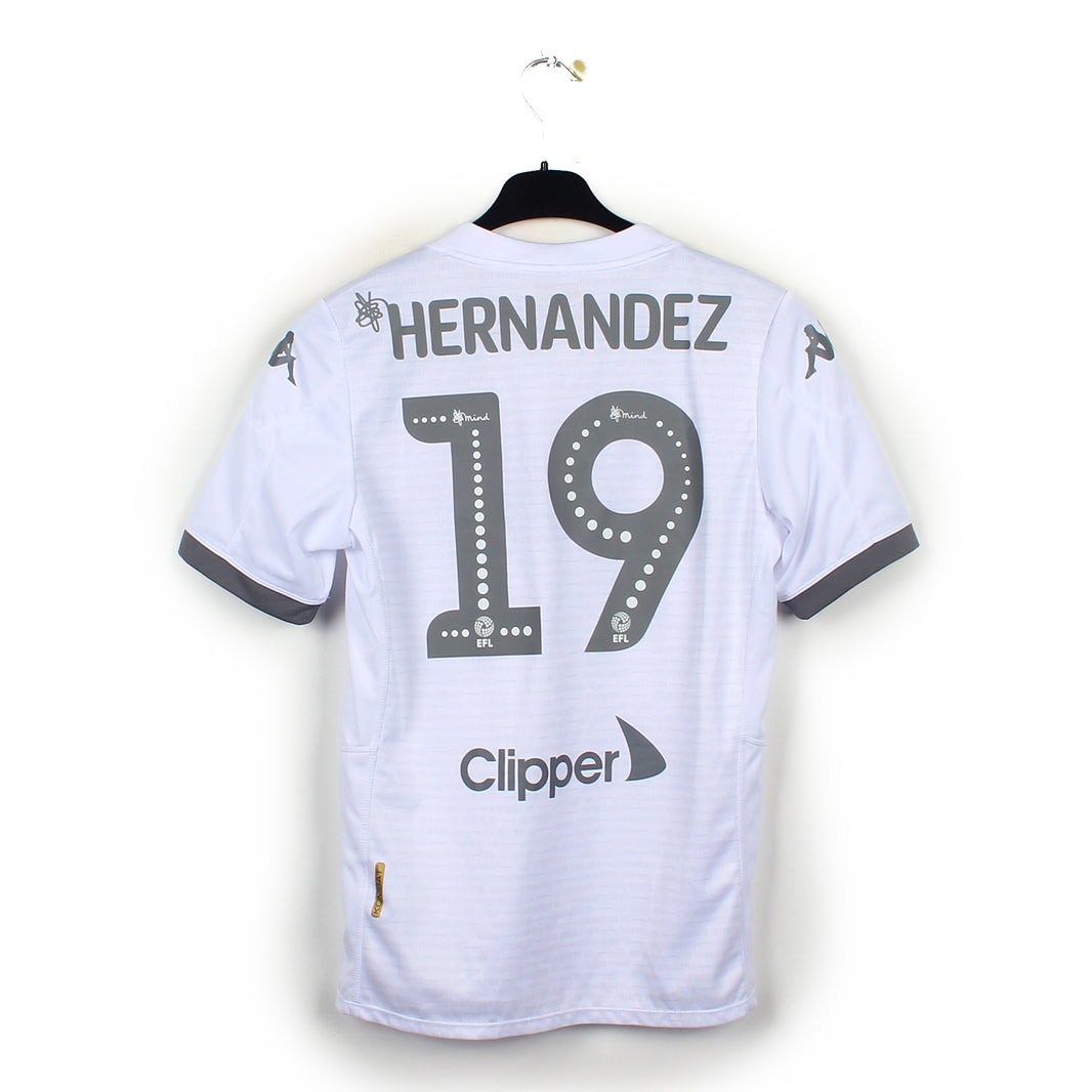 2019/20 - Leeds United - Hernandez #19 (M) *100 ans*