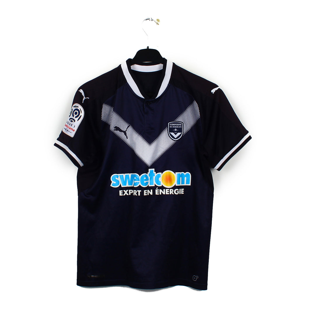 2017/18 - Girondins Bordeaux - Koundé #31 (L)