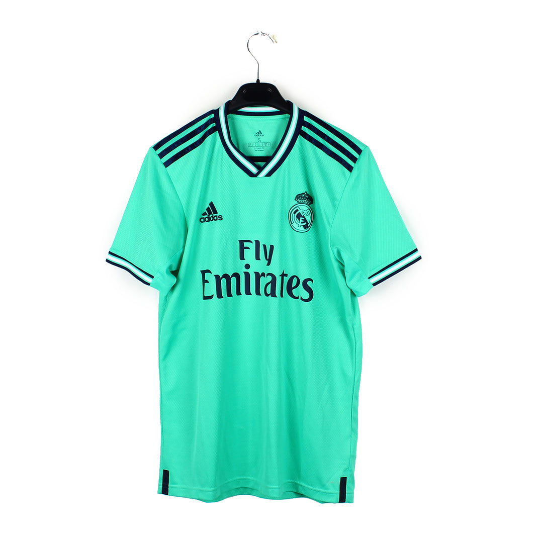 2019/20 - Real Madrid - Hazard  #7 (XL)