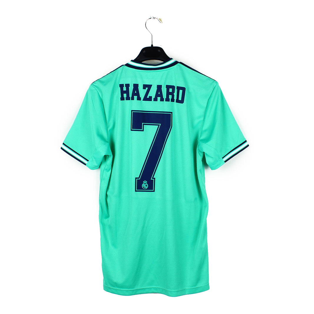 2019/20 - Real Madrid - Hazard  #7 (XL)