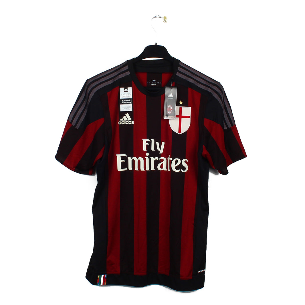 2015/16 - Milan AC - L. Adriano #9 (L) [pro]