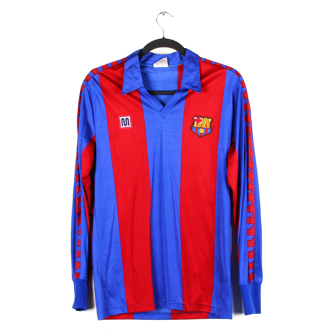 1984/89 - Barcelone (L)