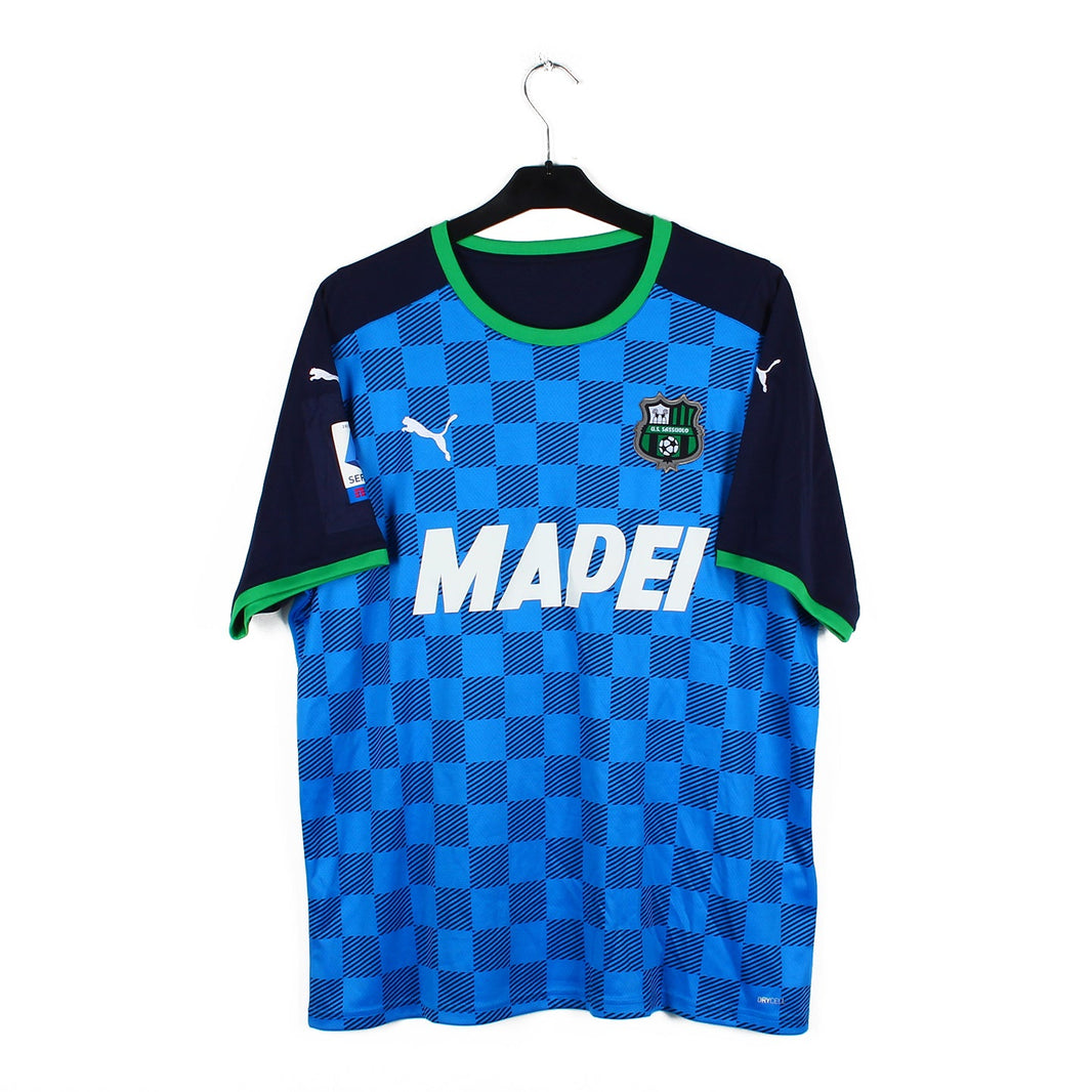 2021/22 - Sassuolo - Satalino #24 (XL)