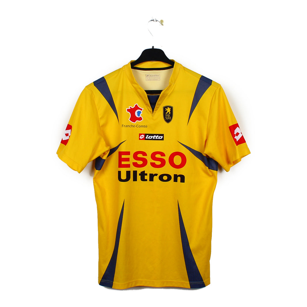 2006/07 - Sochaux Montbéliard FC (L)