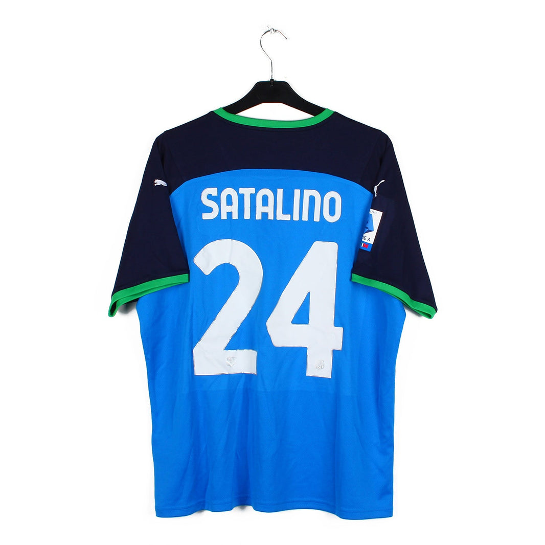 2021/22 - Sassuolo - Satalino #24 (XL)