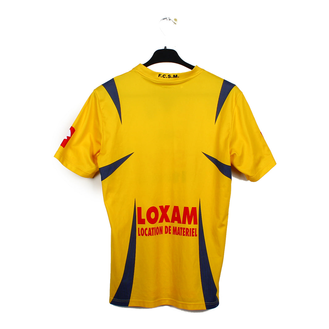 2006/07 - Sochaux Montbéliard FC (L)