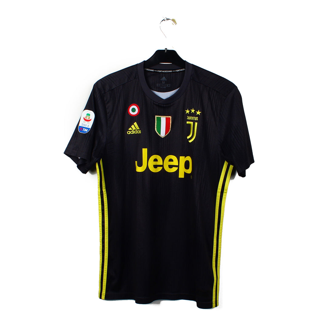 2018/19 - Juventus - Ronaldo #7 (M)