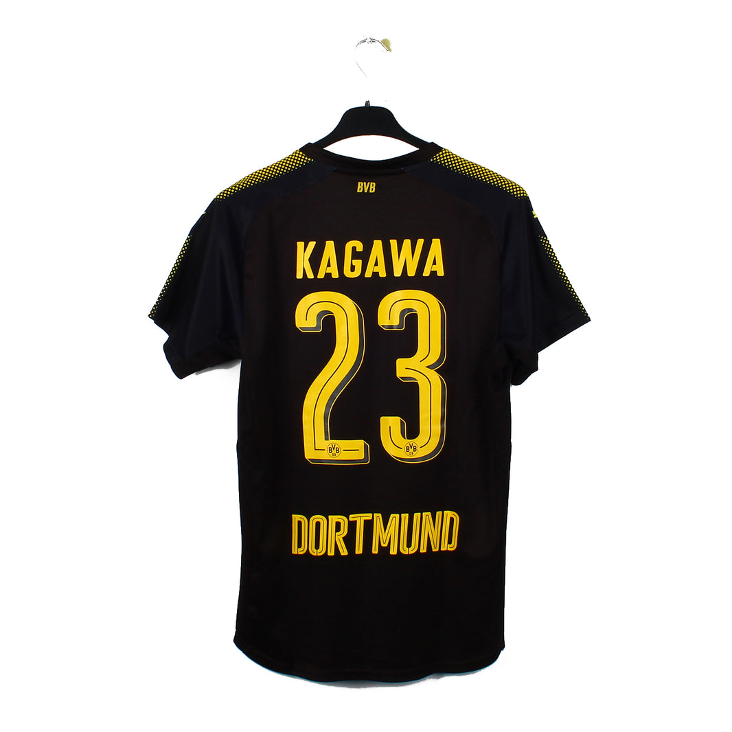 2017/18 - Dortmund - Kagawa #23 (M)