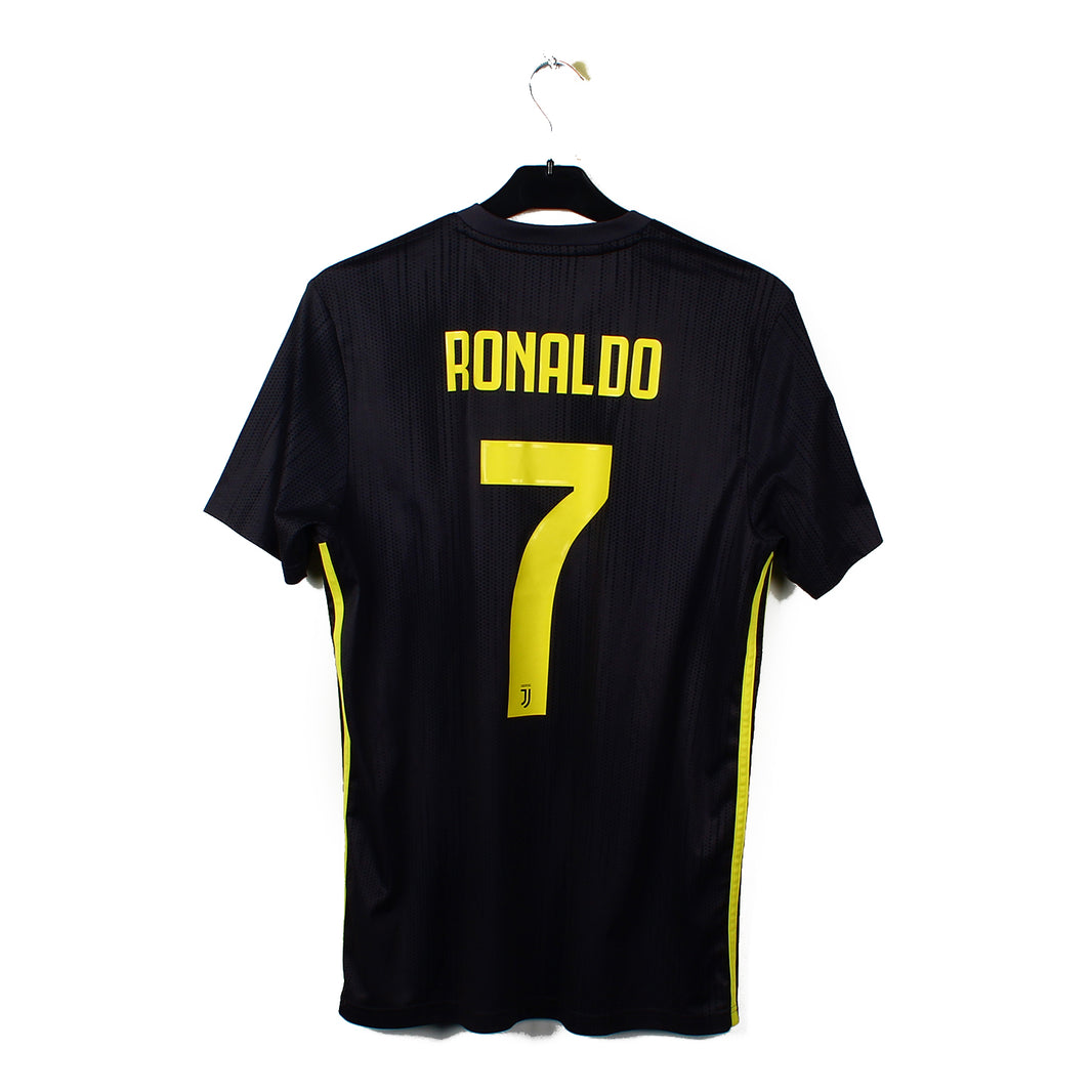 2018/19 - Juventus - Ronaldo #7 (M)