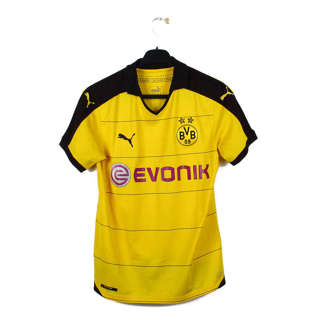 2015/16 - Dortmund - Januzaj #9 (M)