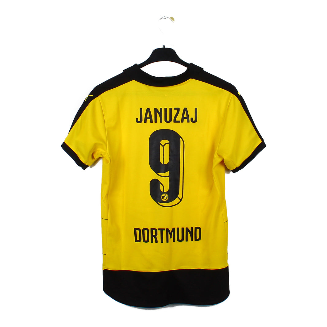 2015/16 - Dortmund - Januzaj #9 (M)