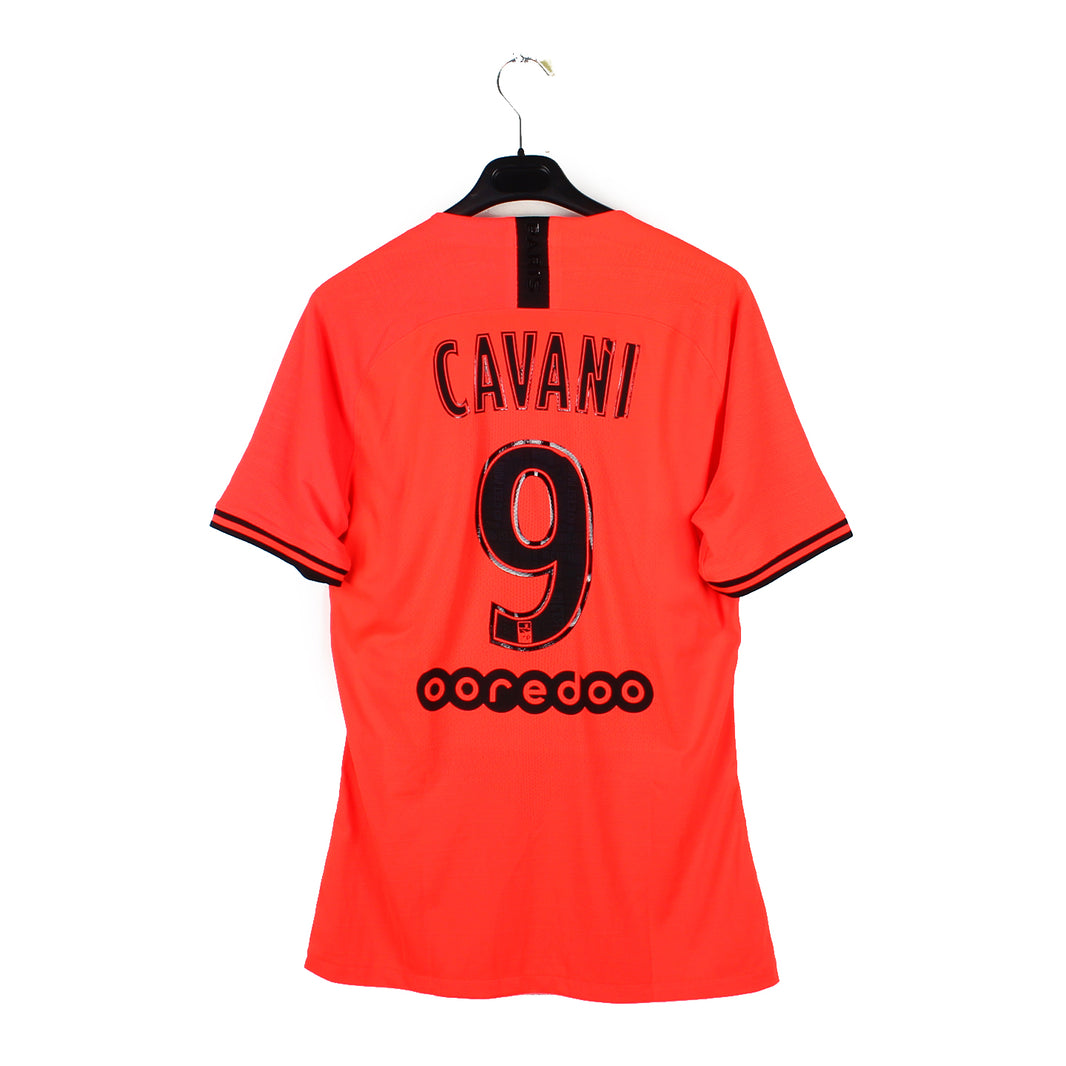 2019/20 - PSG - Cavani #9 (M) [stock pro]