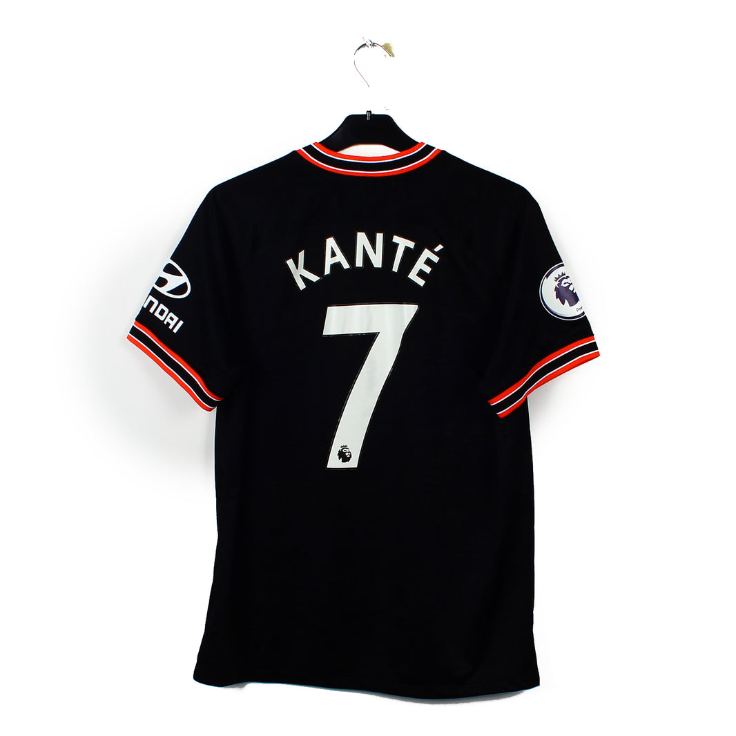 2019/20 - Chelsea - Kanté #7 (L)