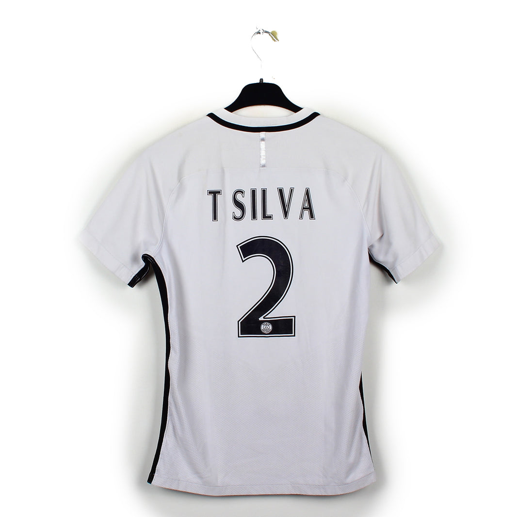 2016/17 - PSG -T Silva #2 (S) [pro]