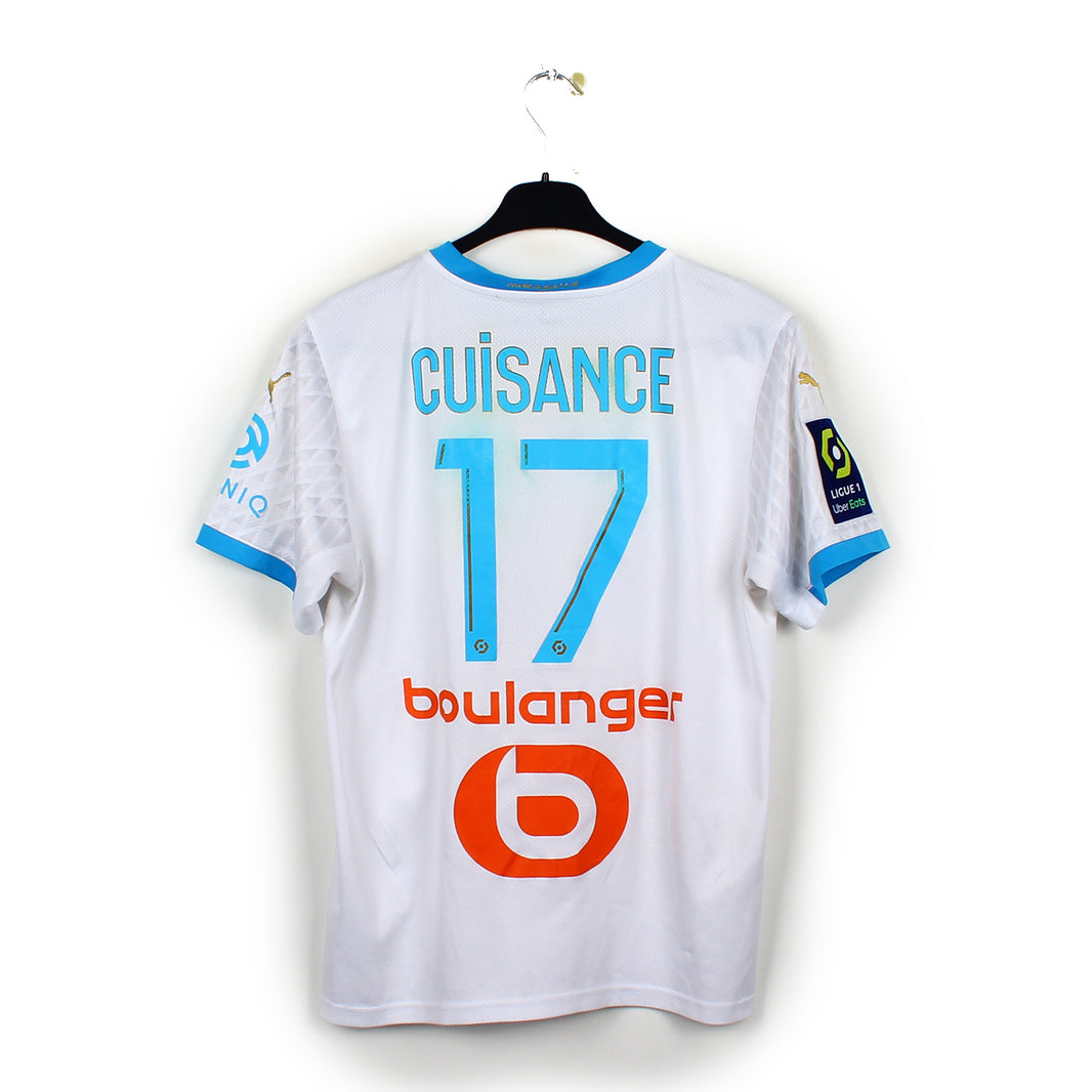 2020/21 - OM - Cuisance #17 (M)