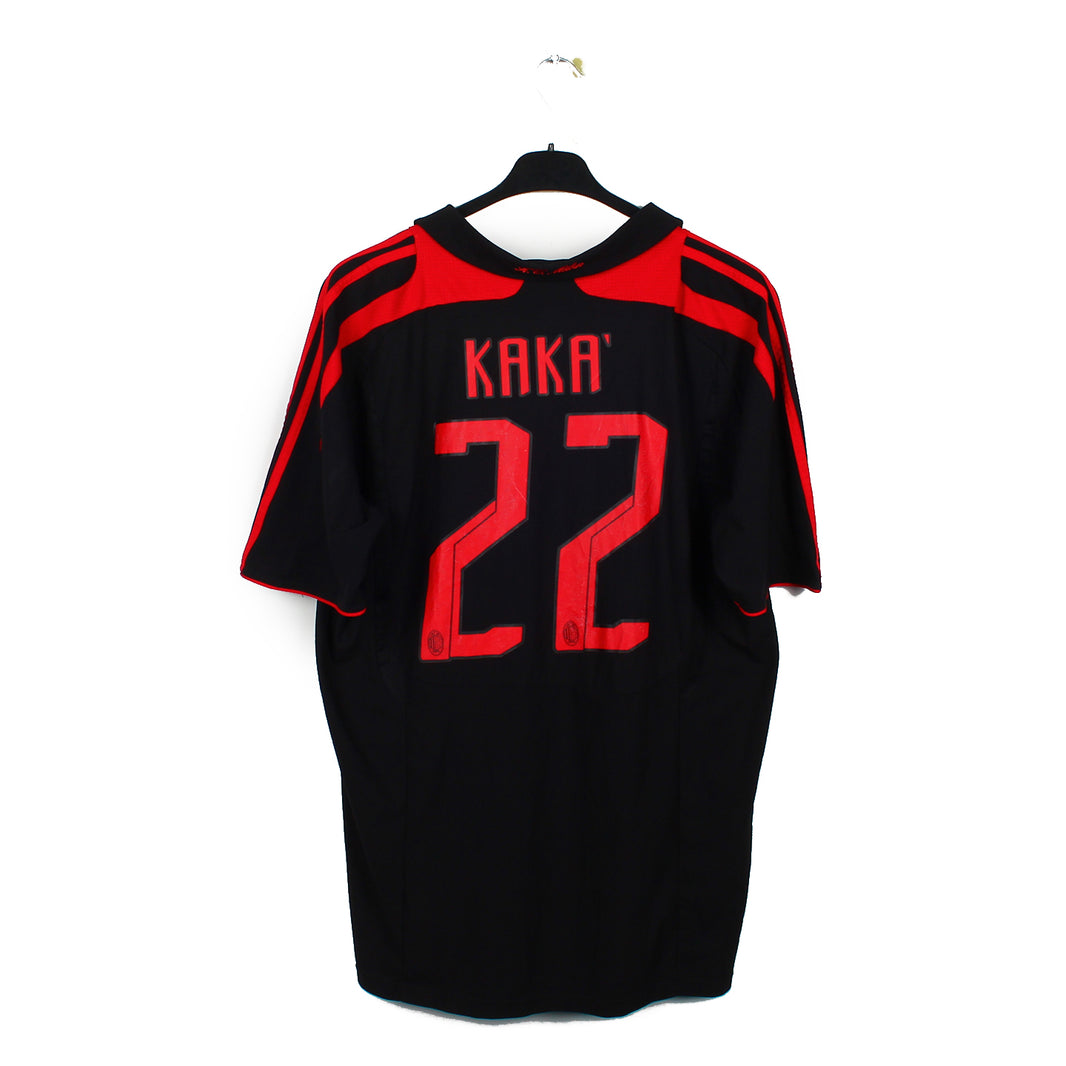 2007/08 - Milan AC - Kaka #22 (XL)