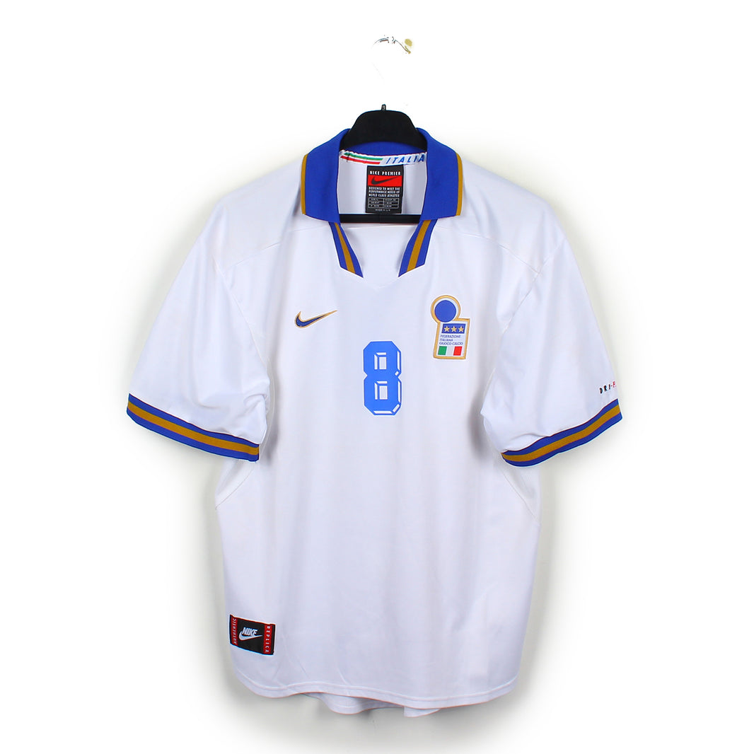 1996/97 - Italie #8 (L)