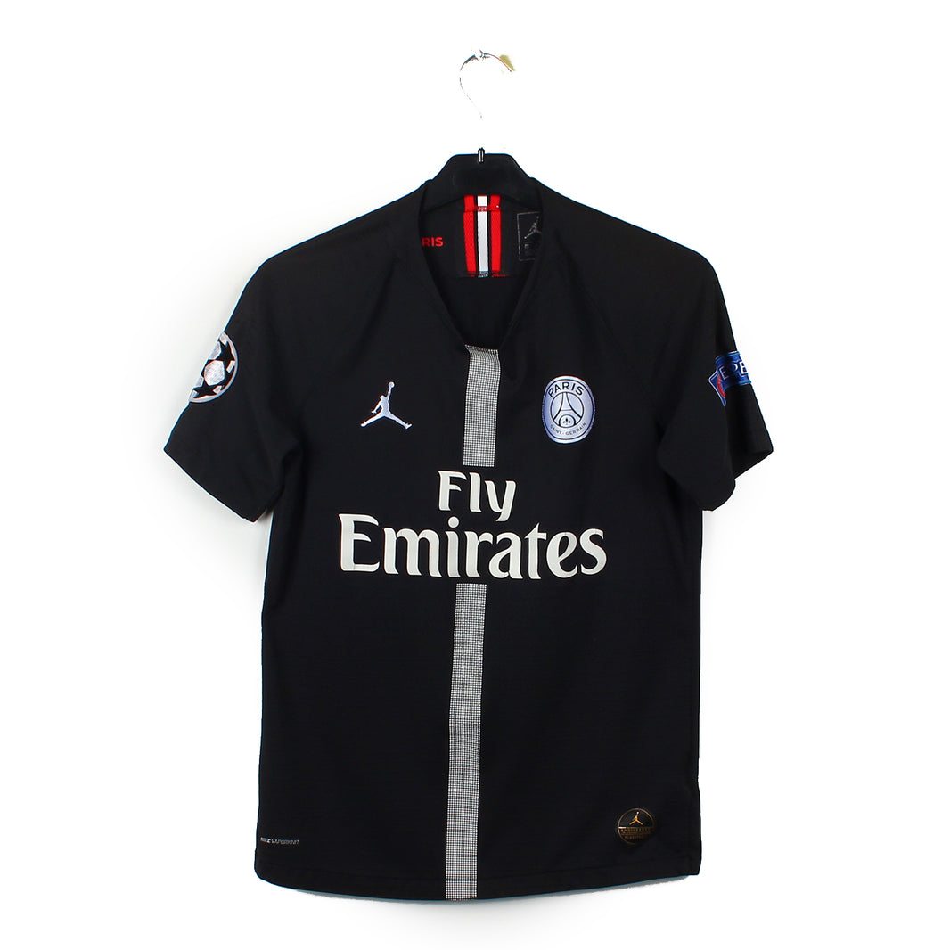 2018/19 - PSG - Mbappe #7 (S) [pro]