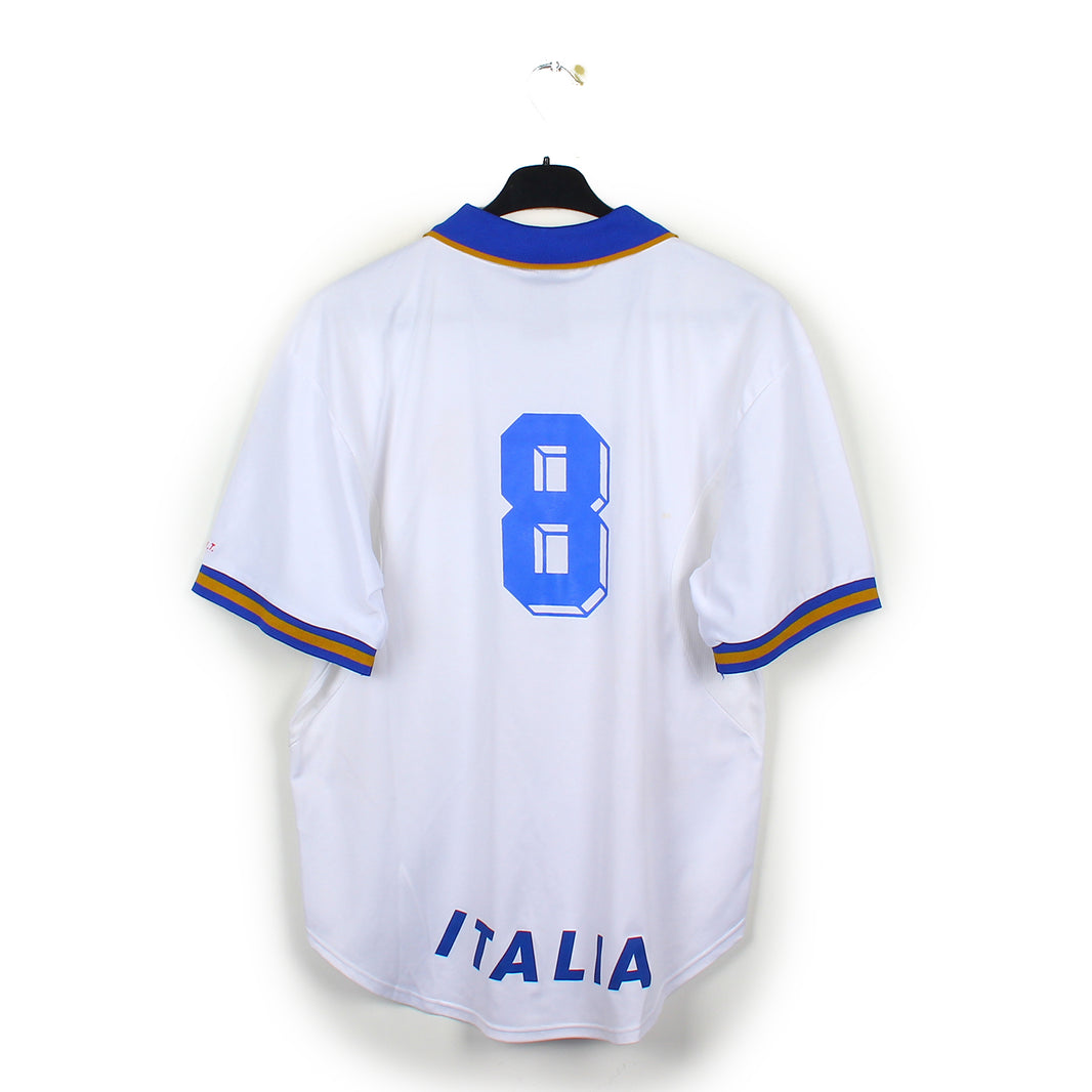 1996/97 - Italie #8 (L)