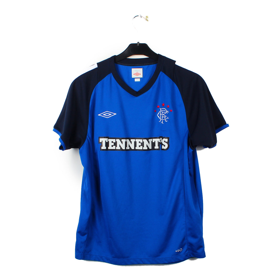 2010/11 - Glasgow Rangers (L)