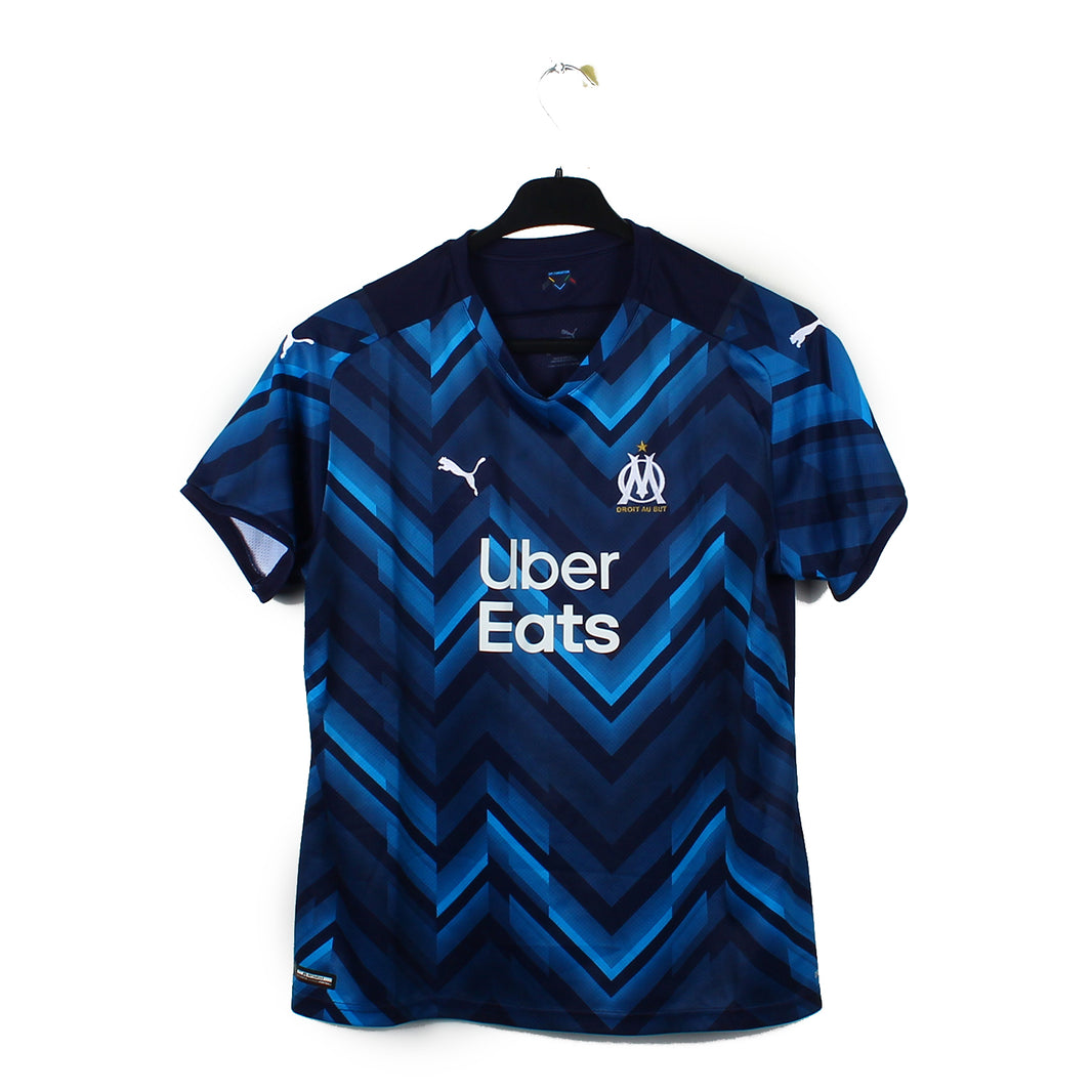 2021/22 - OM - Konrad #20 (XL enfant)