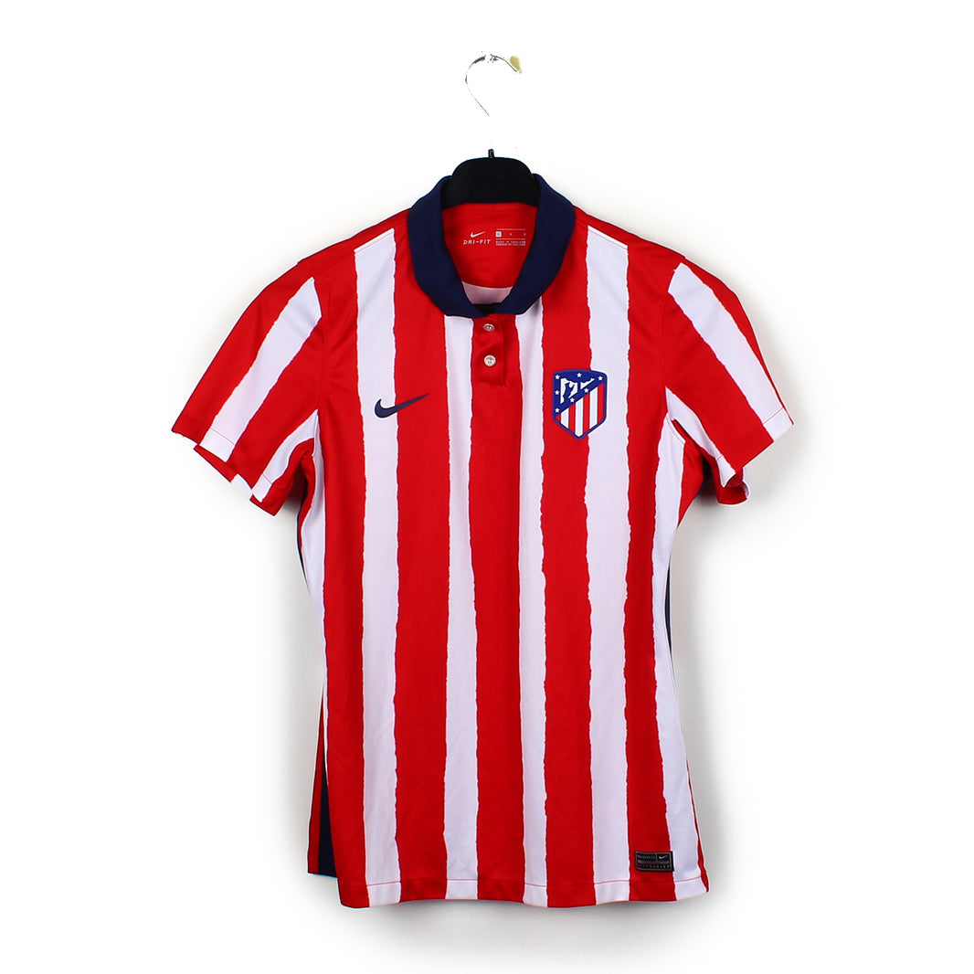 2020/21 - Atletico Madrid (L femme)