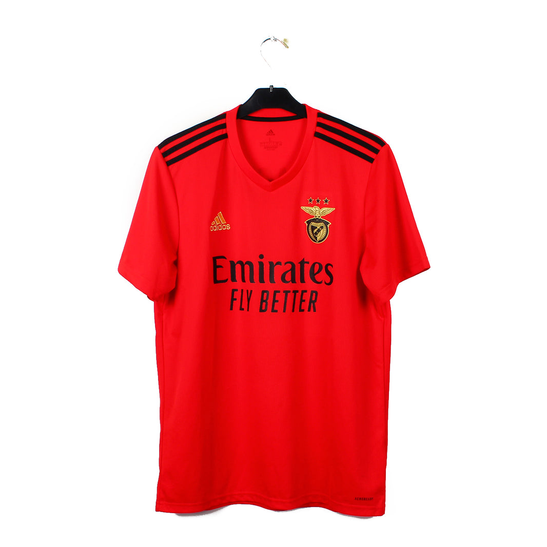 2020/21 - Benfica (L)