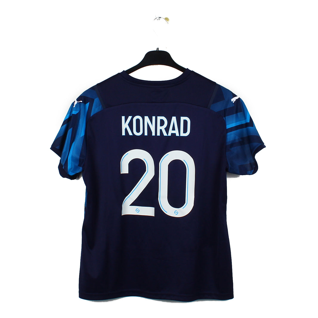 2021/22 - OM - Konrad #20 (XL enfant)