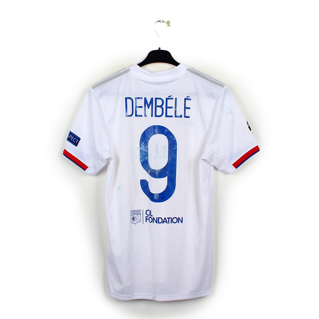 2019/20 - OL - Dembele #9 (M)