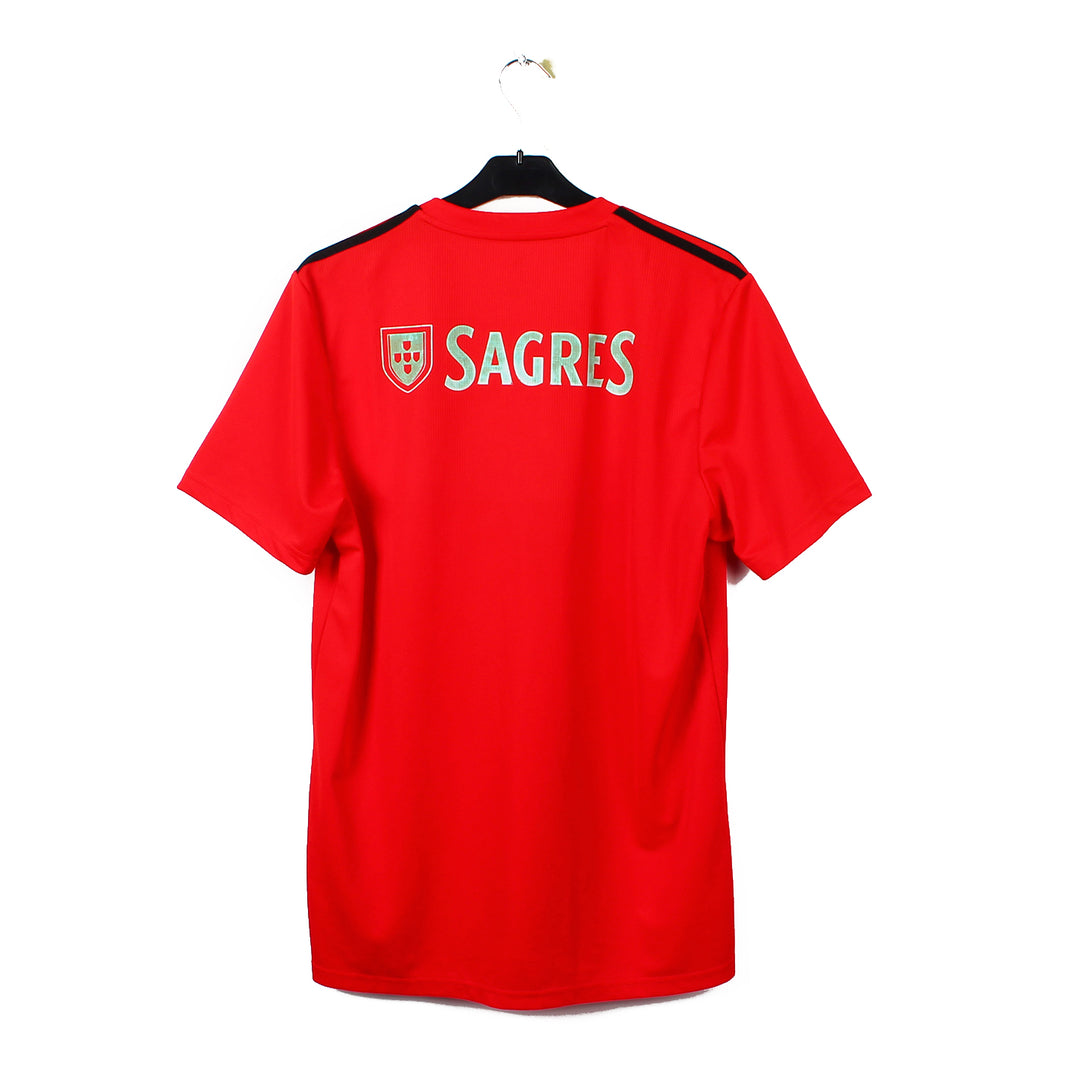 2020/21 - Benfica (L)