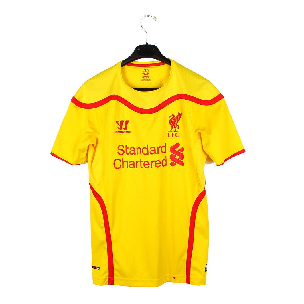 2014/15 - Liverpool FC - Balotelli #45 (M)