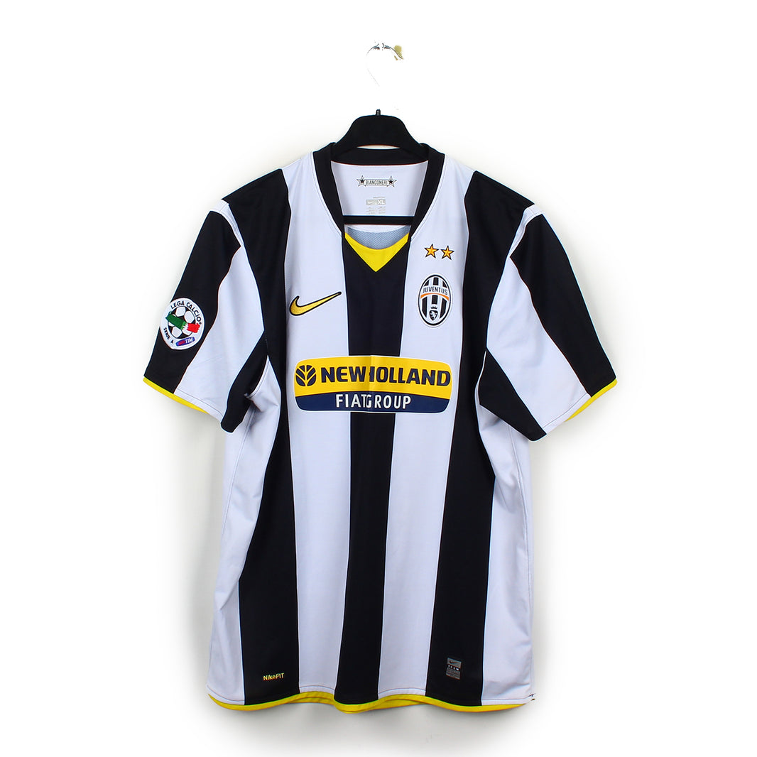 2008/09 - Juventus - Amauri #8 (XL)