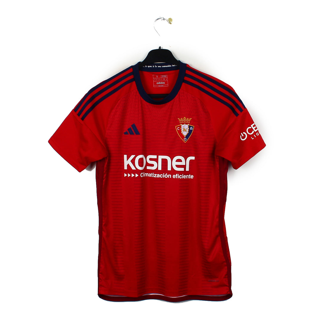 2023/24 - Osasuna - Chimy Avila #9 (S)