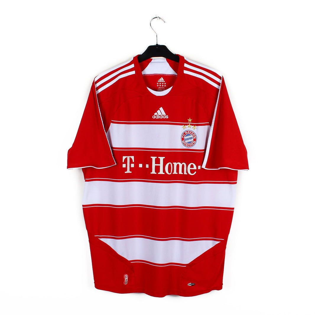 2008/09 - Bayern Munich - Altintop #8 (XL)