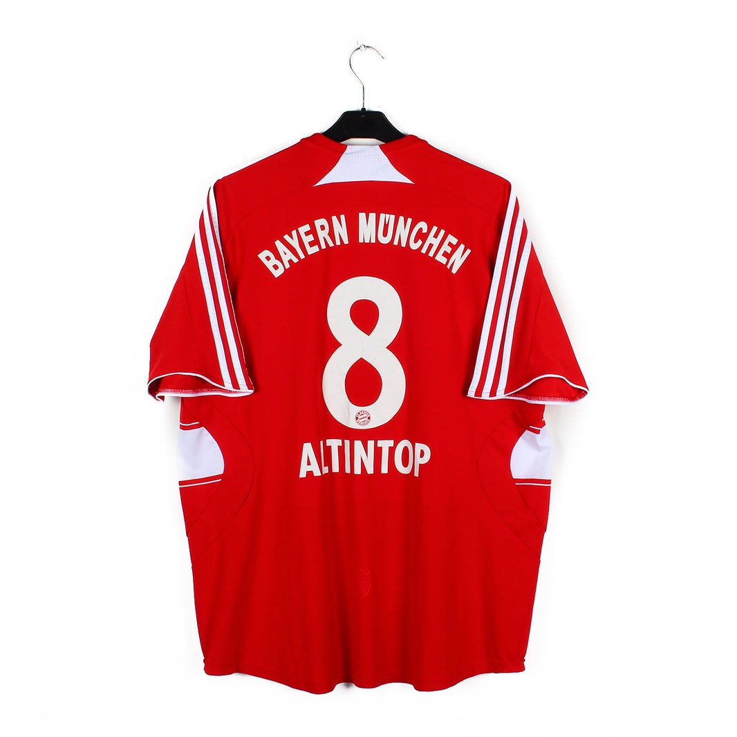 2008/09 - Bayern Munich - Altintop #8 (XL)