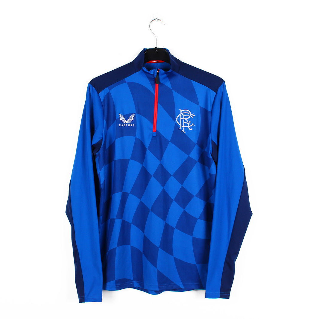 2020/21 - Glasgow Rangers (M)