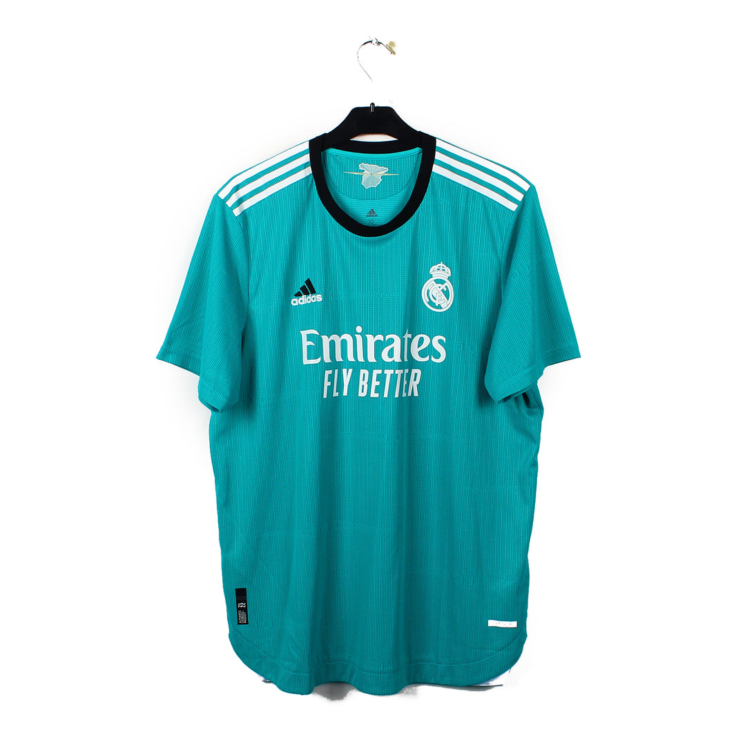 2021/22 - Real Madrid - Casemiro #14 (XL) [pro]