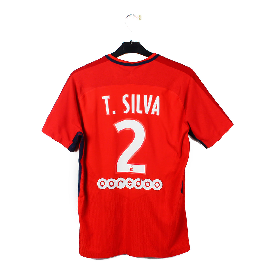 2016/17 - PSG - T.Silva #2 (M) [pro]