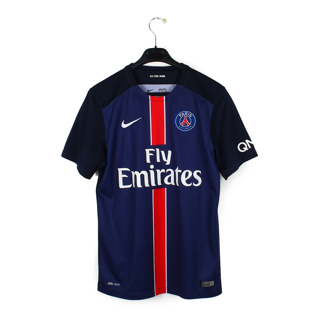 2015/16 - PSG - T. Silva #2 (S)