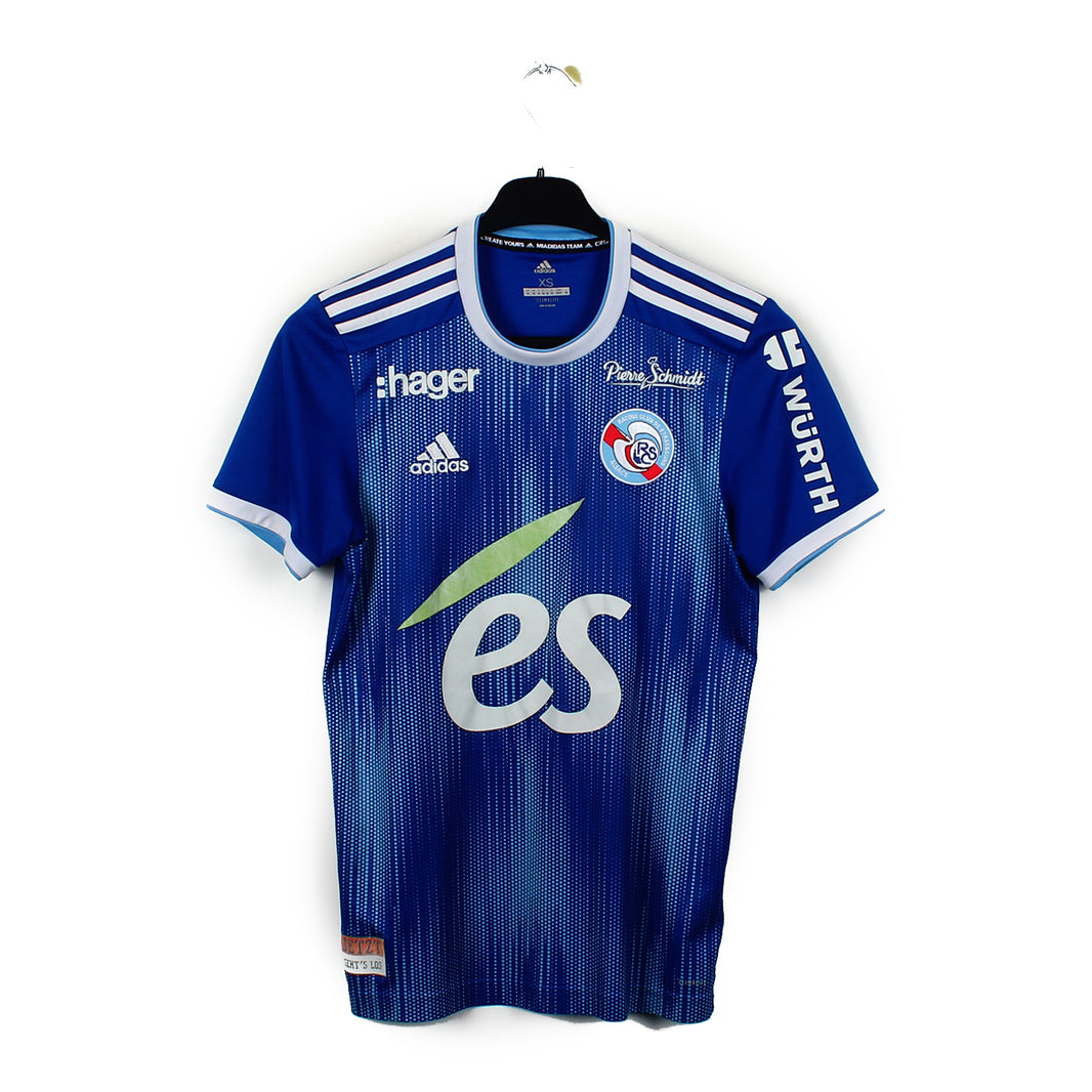 2019/20 - Racing Club de Strasbourg (XS)