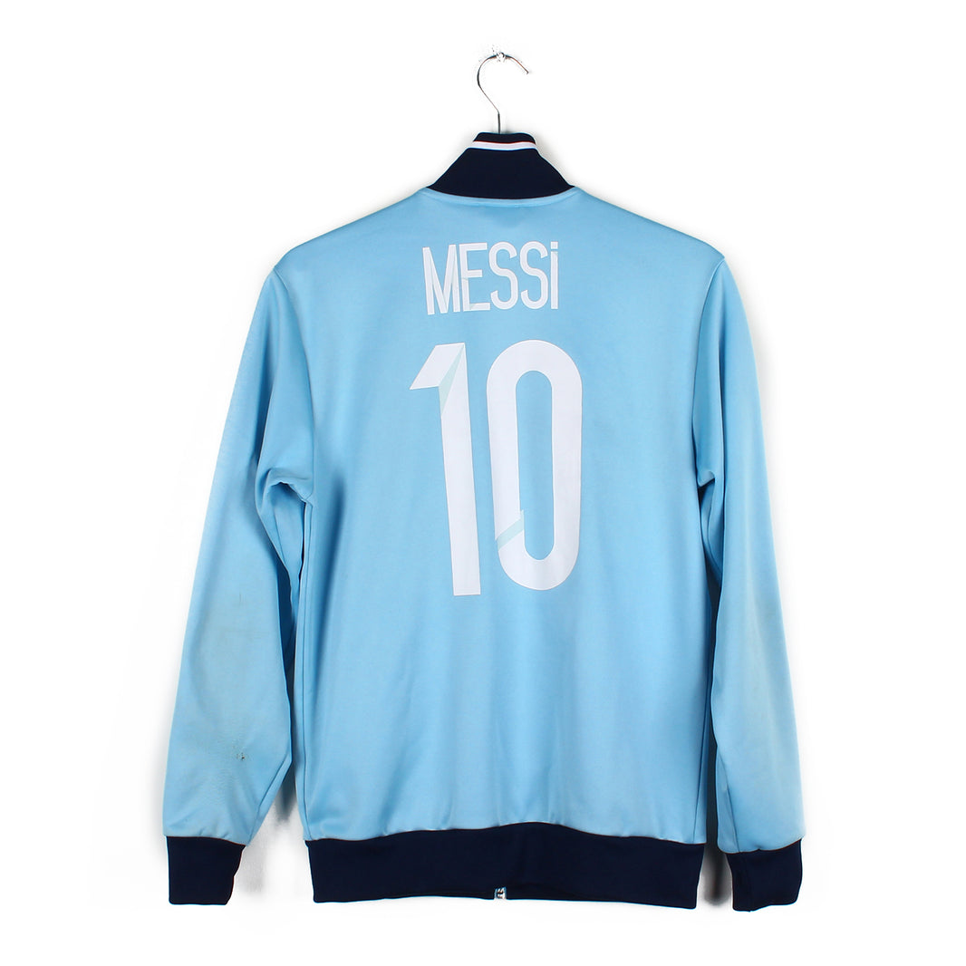 2013/15 - Argentine - Messi #10 (M)