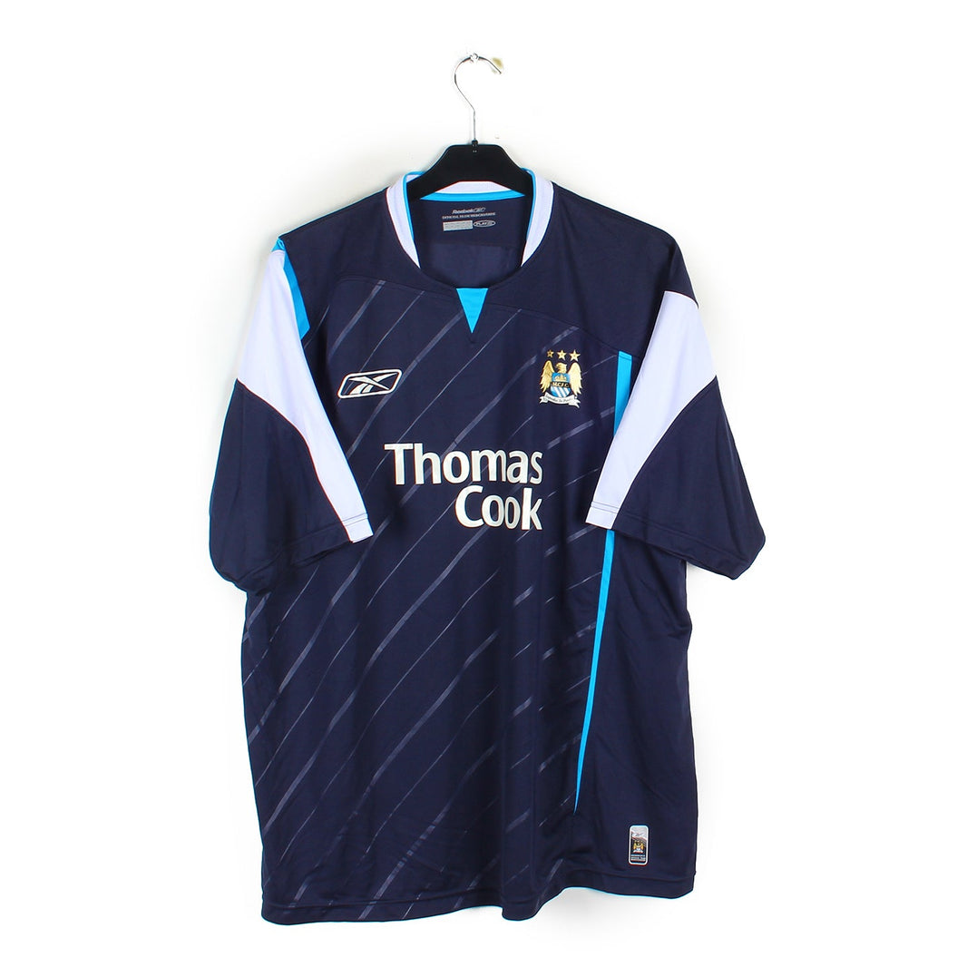 2005/06 - Manchester City (2XL)