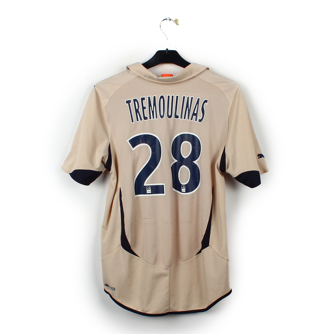 2010/11 - Girondins Bordeaux - Tremoulinas #28 (M)