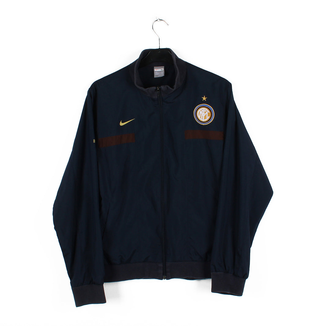 2009/10 - Inter Milan (M)