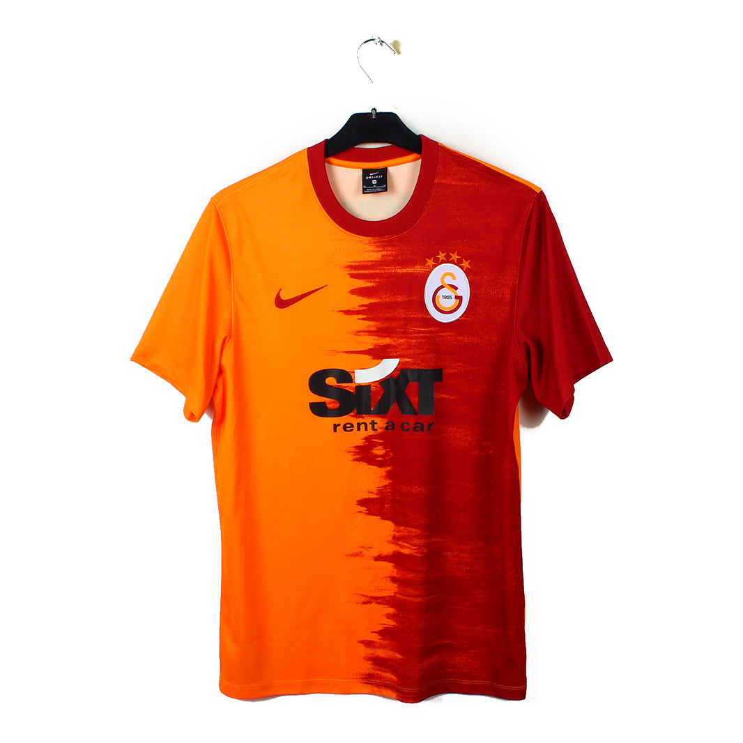 2020/21 - Galatasaray (M)